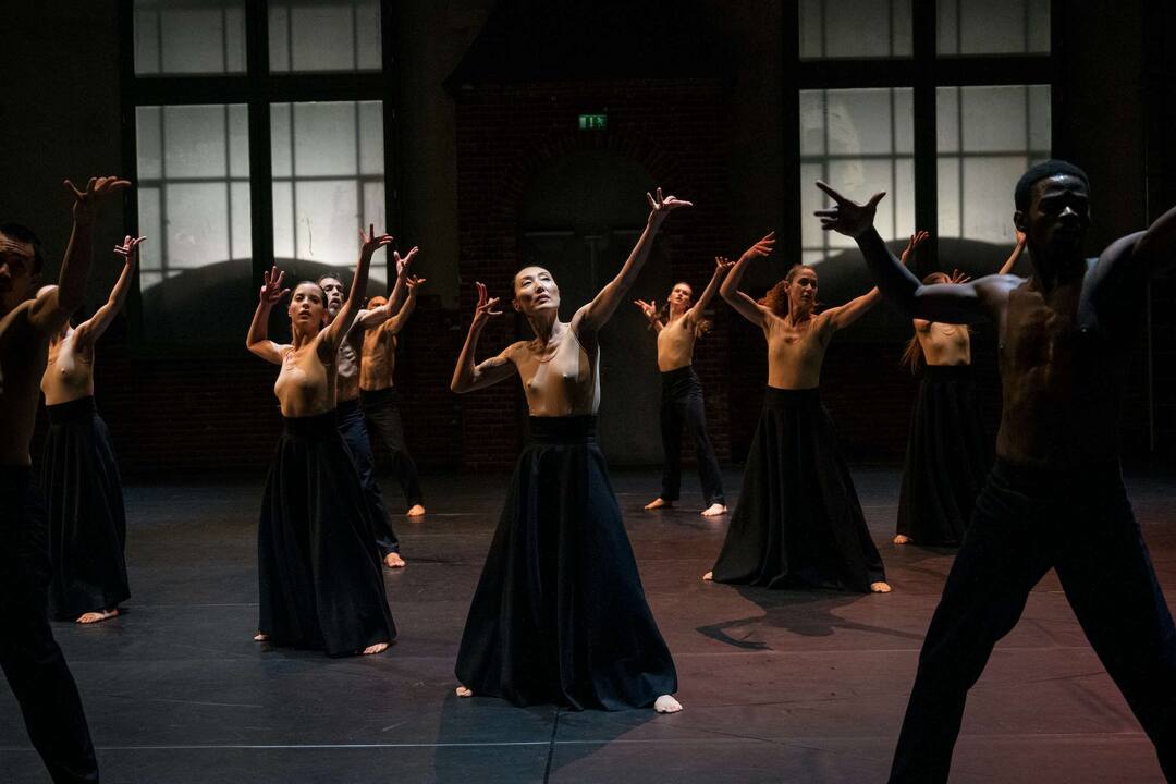 Schlossfestspiele Ludwigsburg