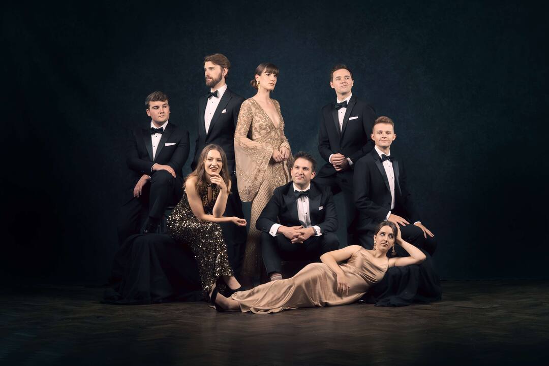 Schlossfestspiele Ludwigsburg