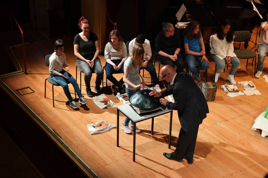 Schlossfestspiele Ludwigsburg