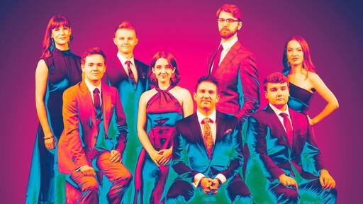 Schlossfestspiele Ludwigsburg