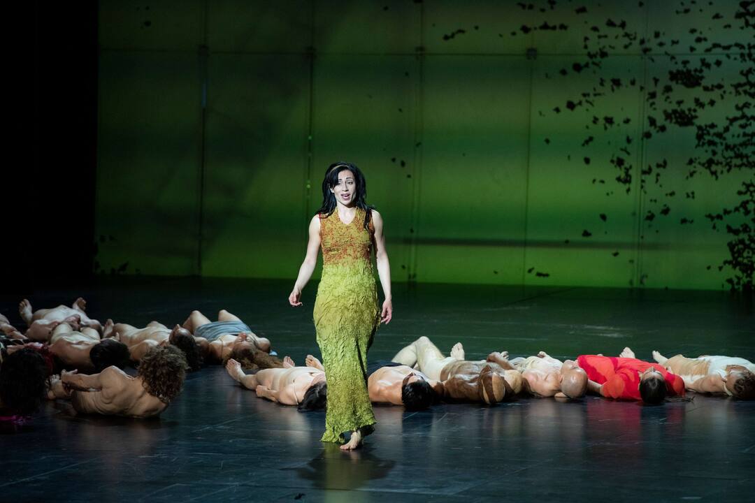 Schlossfestspiele Ludwigsburg