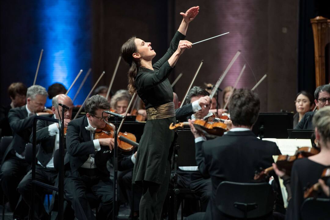 Schlossfestspiele Ludwigsburg