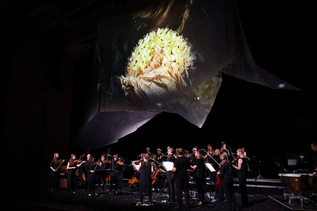 Schlossfestspiele Ludwigsburg