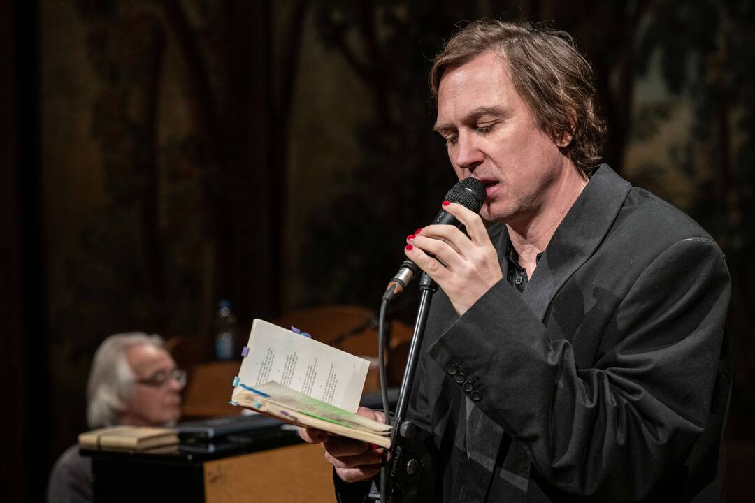 Schlossfestspiele Ludwigsburg