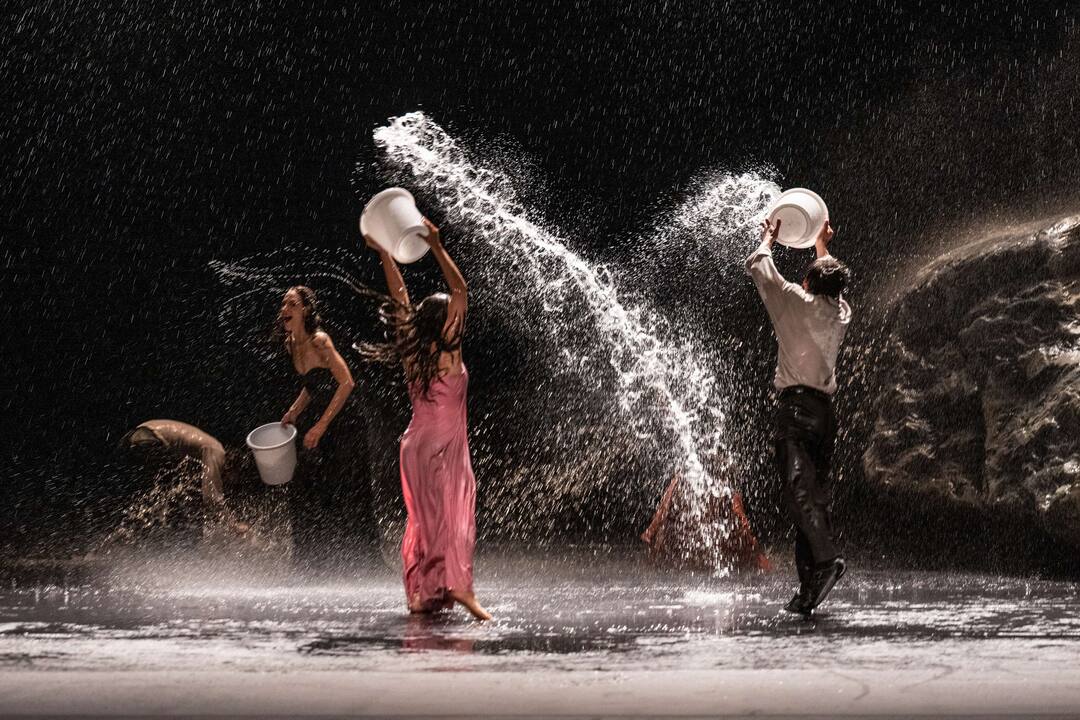 Schlossfestspiele Ludwigsburg