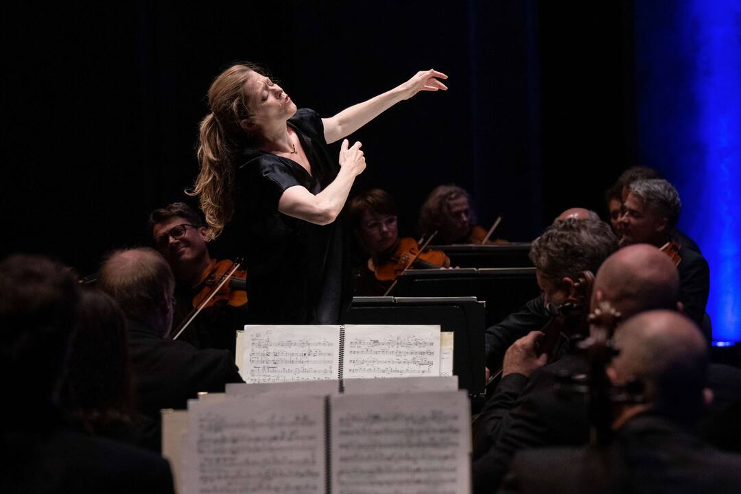 Schlossfestspiele Ludwigsburg