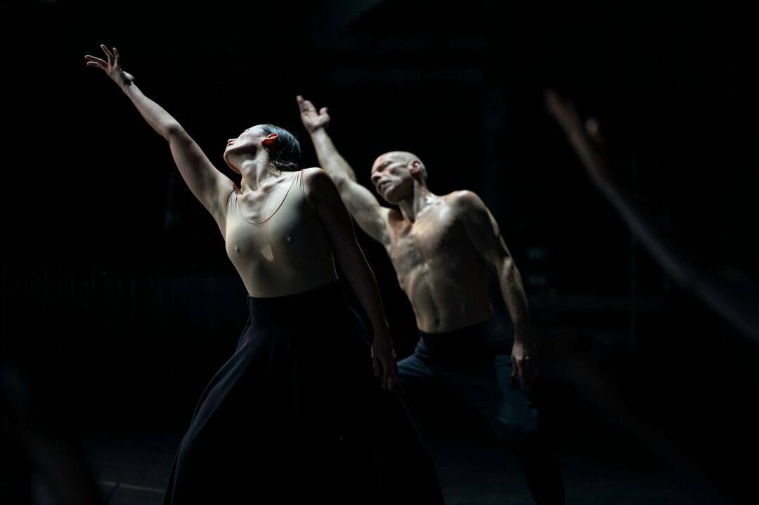 Schlossfestspiele Ludwigsburg