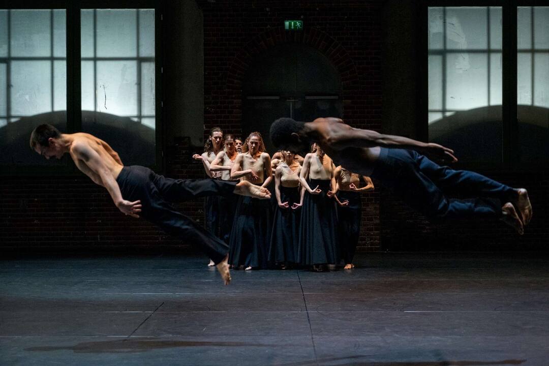 Schlossfestspiele Ludwigsburg