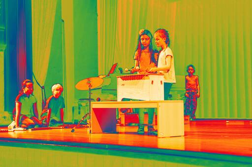 Schlossfestspiele Ludwigsburg