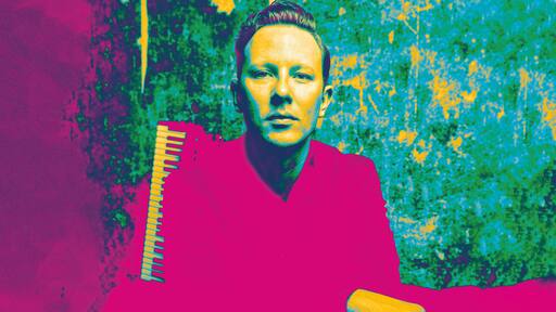 Schlossfestspiele Ludwigsburg