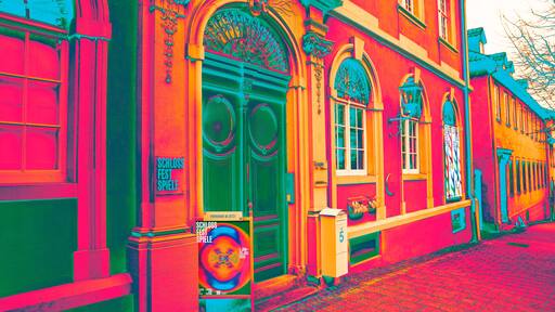 Schlossfestspiele Ludwigsburg