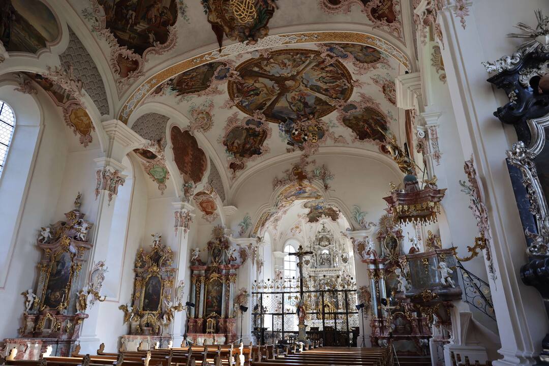 Schlossfestspiele Ludwigsburg