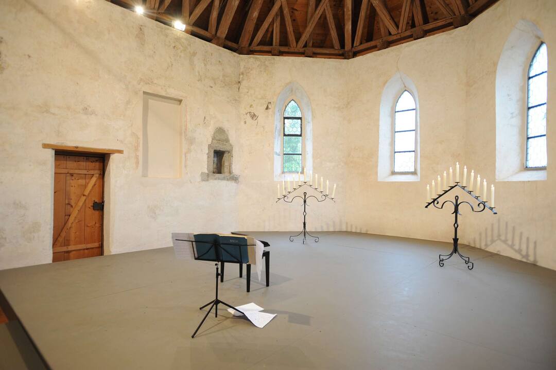 Schlossfestspiele Ludwigsburg