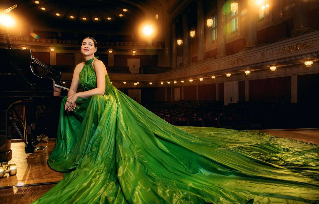 Schlossfestspiele Ludwigsburg