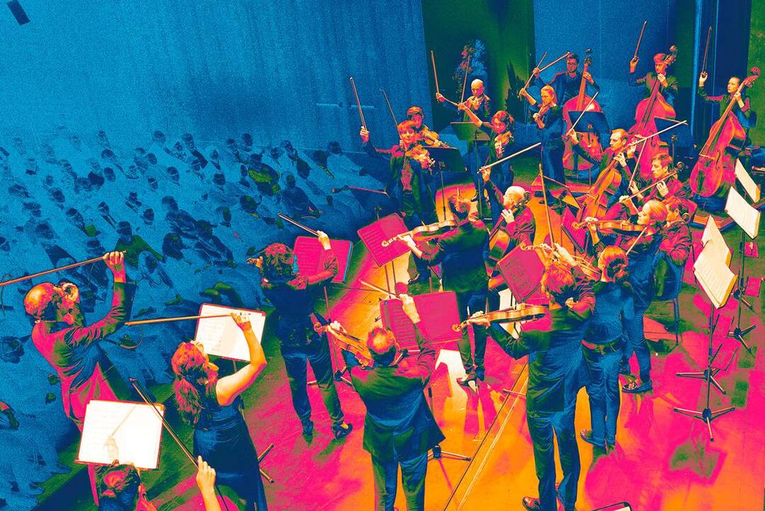 Schlossfestspiele Ludwigsburg