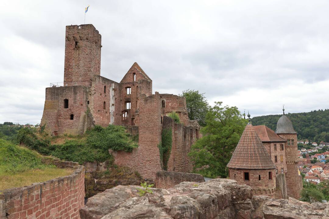 Schlossfestspiele Ludwigsburg