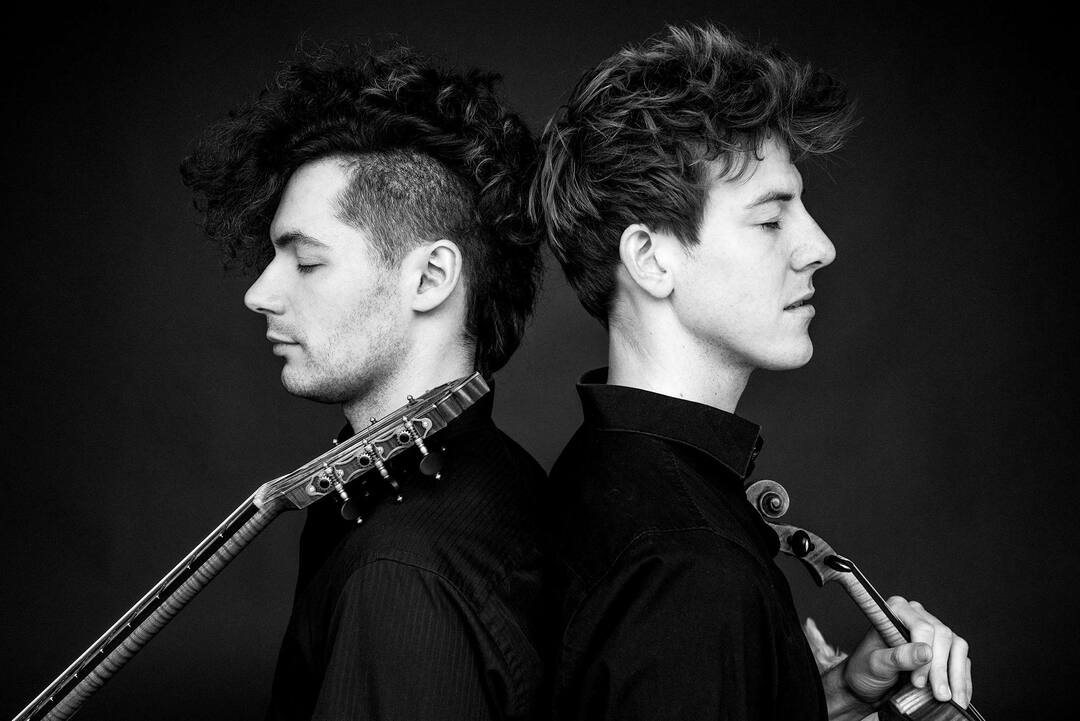 Schlossfestspiele Ludwigsburg