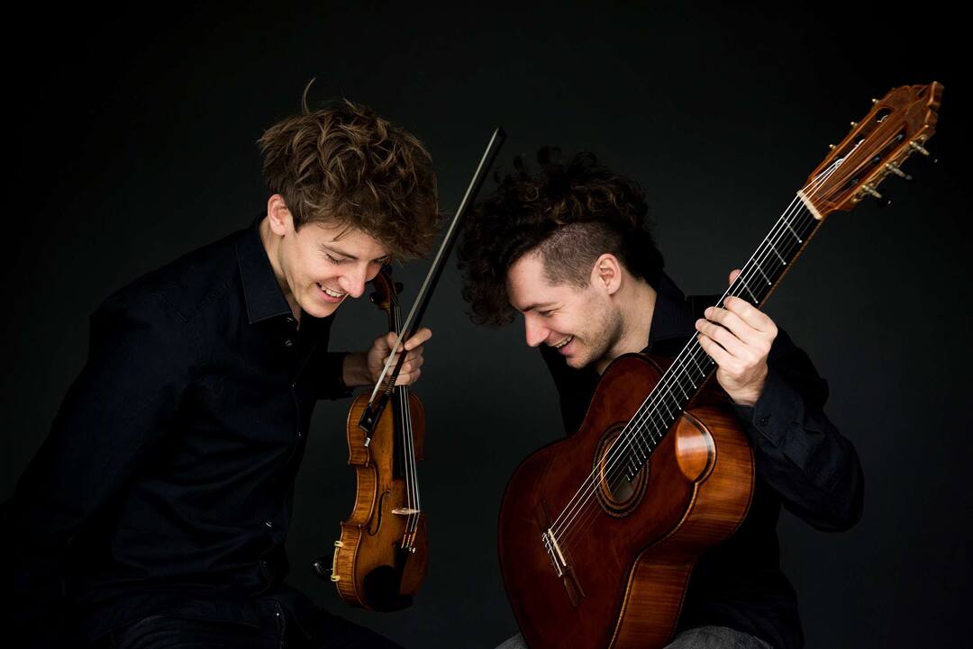 Schlossfestspiele Ludwigsburg