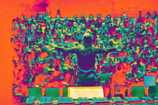 Schlossfestspiele Ludwigsburg