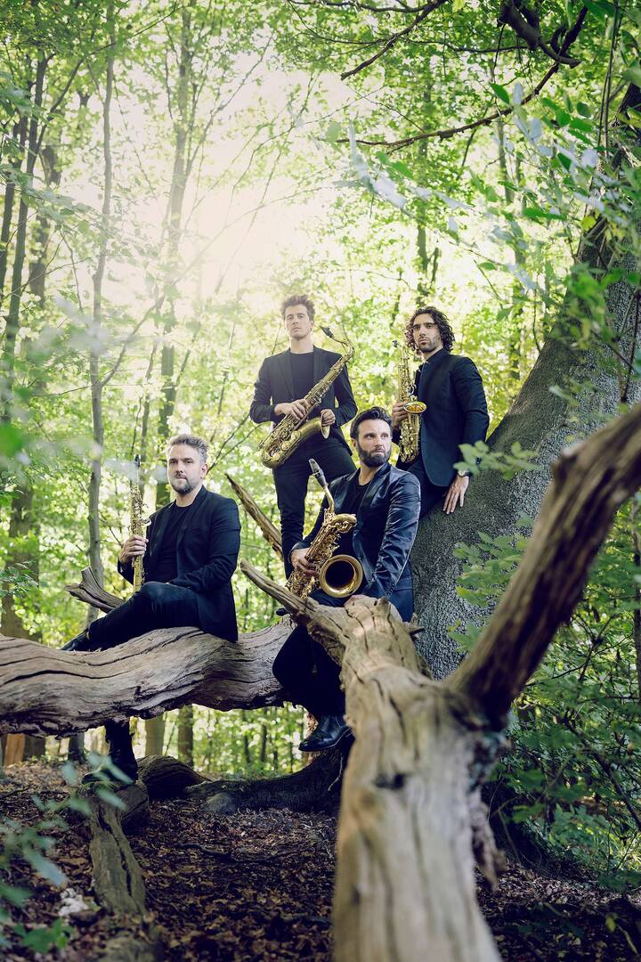 Schlossfestspiele Ludwigsburg