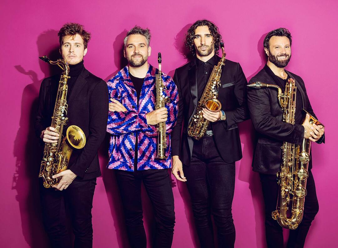 Schlossfestspiele Ludwigsburg