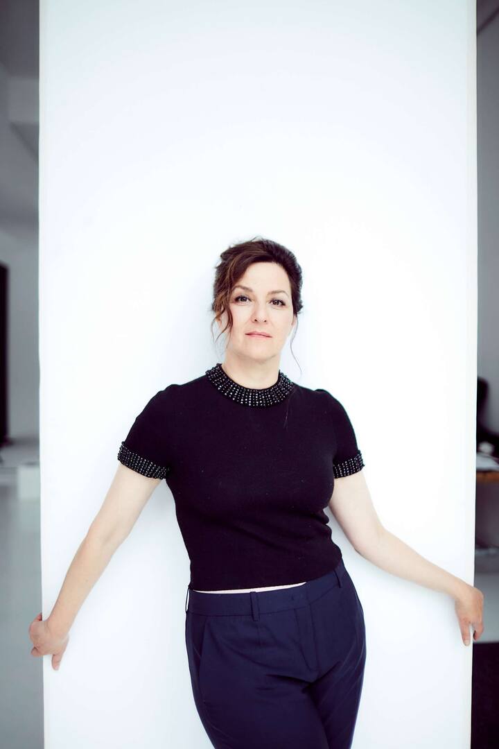 Schlossfestspiele Ludwigsburg