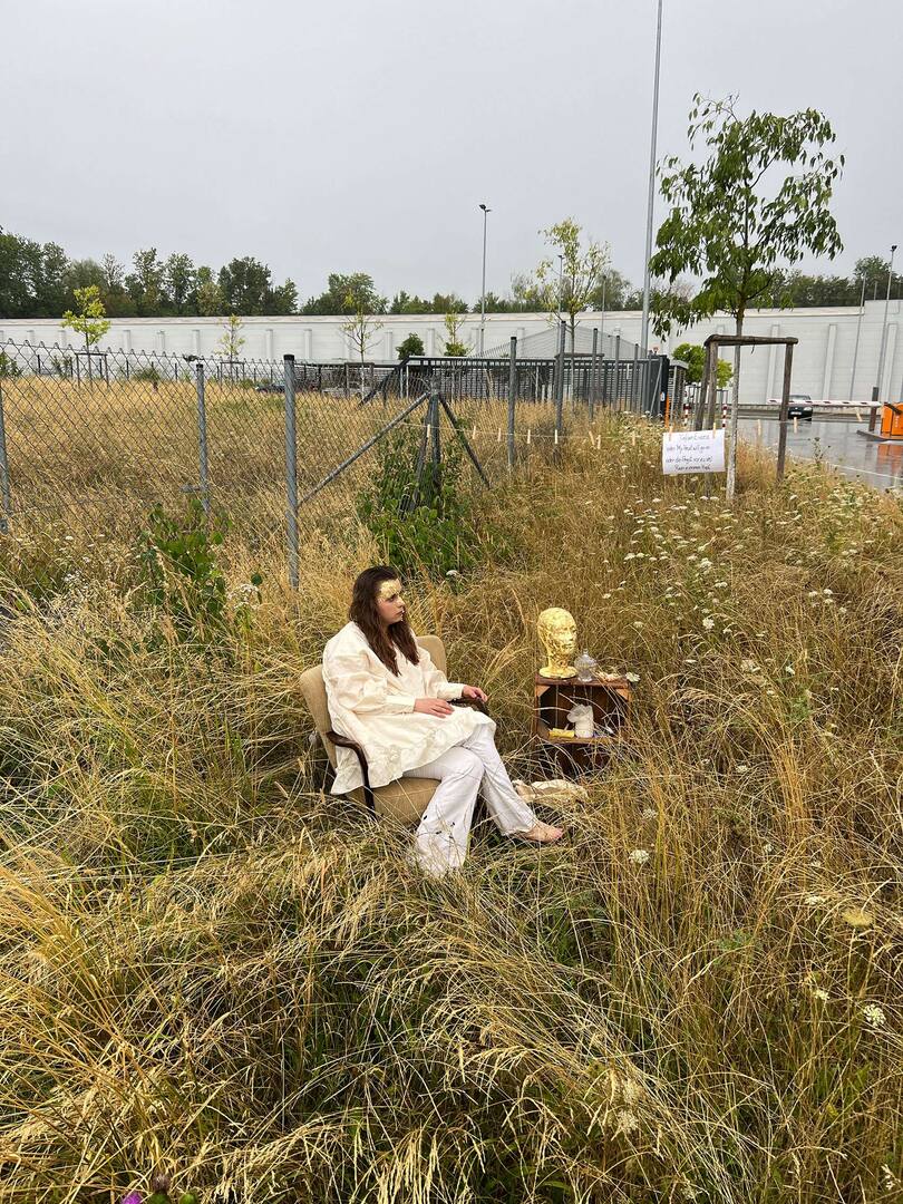 Schlossfestspiele Ludwigsburg