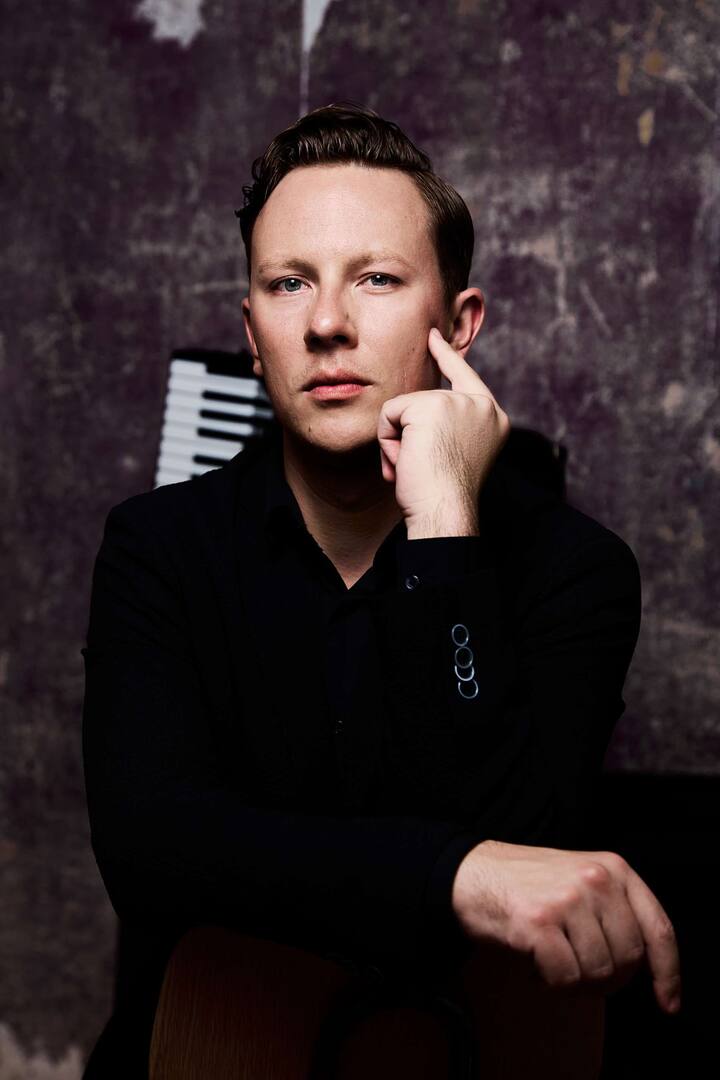 Schlossfestspiele Ludwigsburg