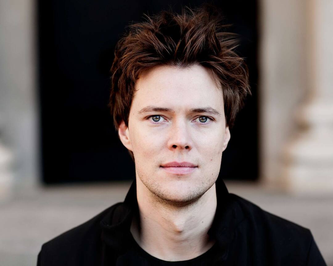 Schlossfestspiele Ludwigsburg