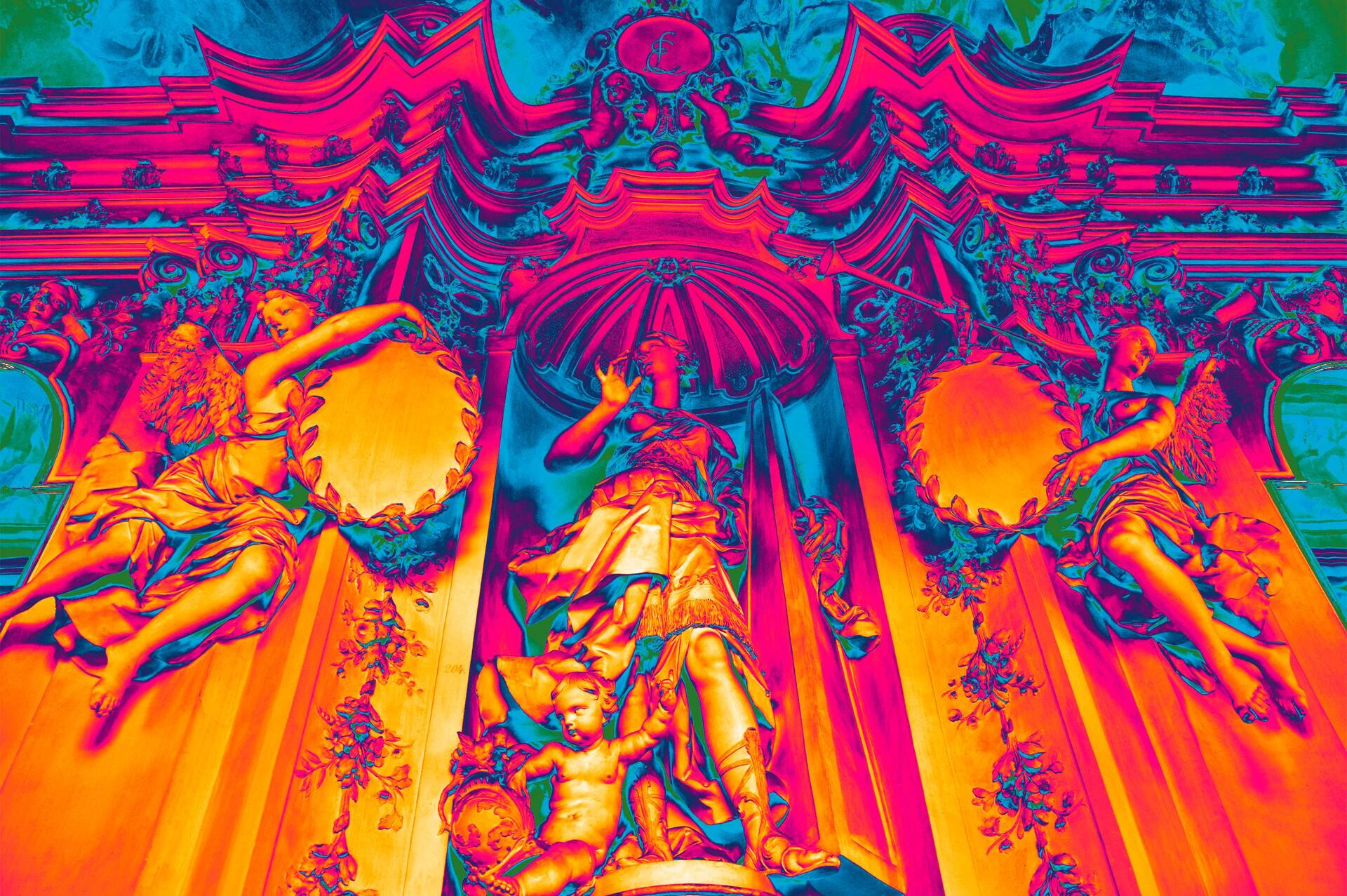 Schlossfestspiele Ludwigsburg