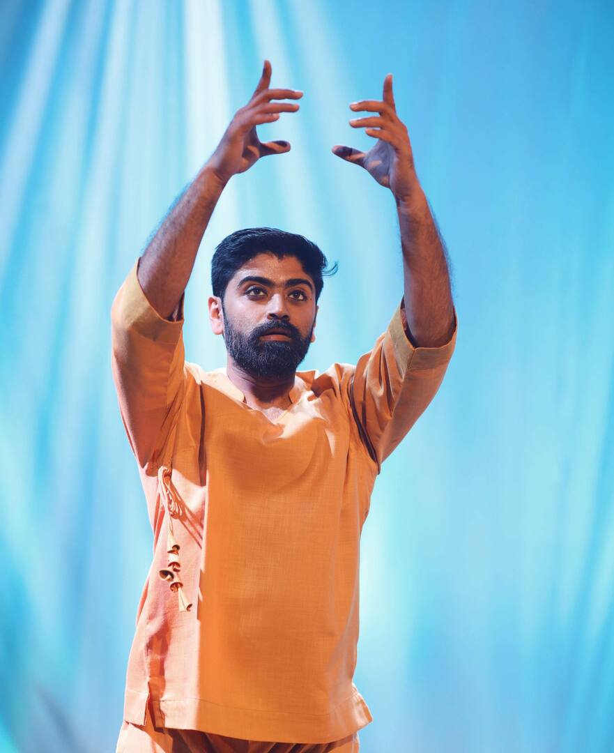 Schlossfestspiele Ludwigsburg