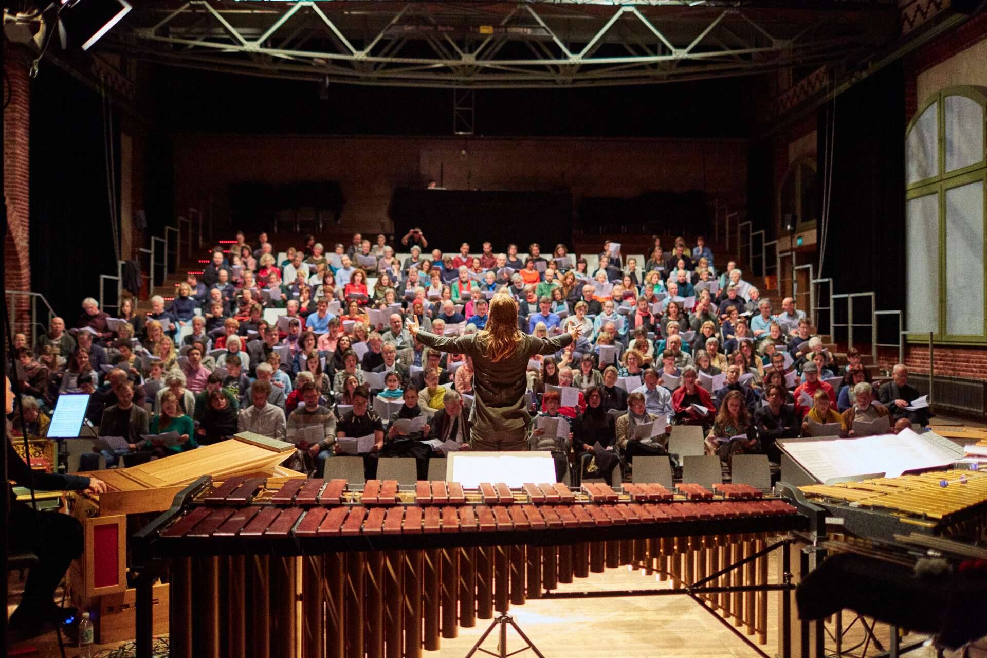 Schlossfestspiele Ludwigsburg
