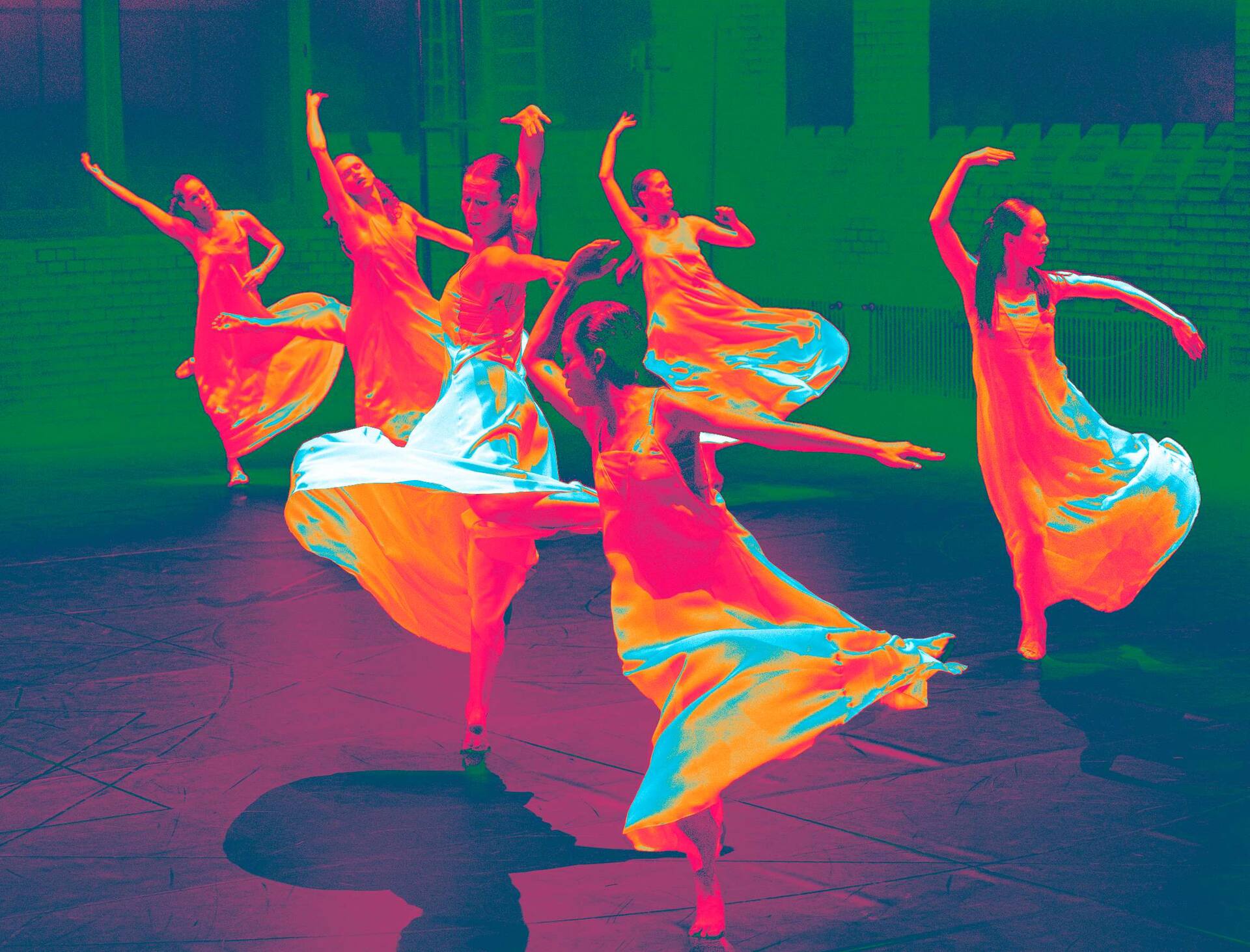 Schlossfestspiele Ludwigsburg