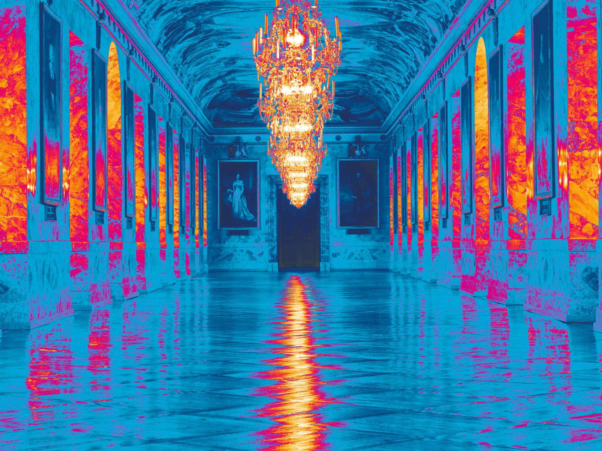 Schlossfestspiele Ludwigsburg