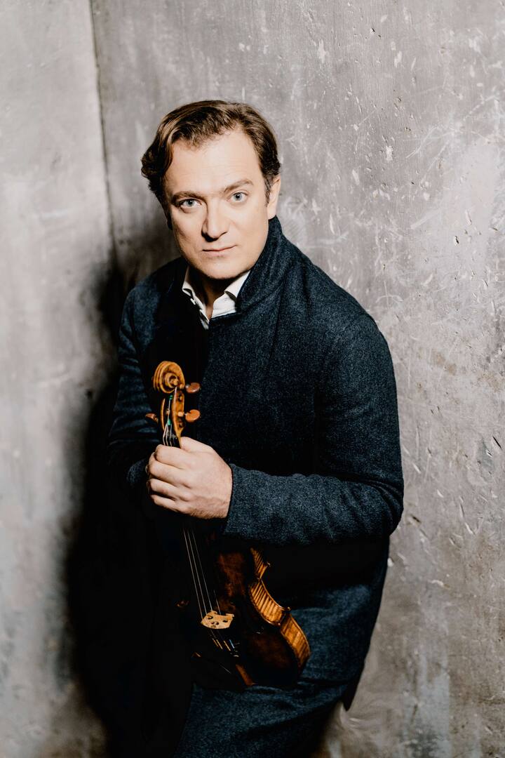 Schlossfestspiele Ludwigsburg