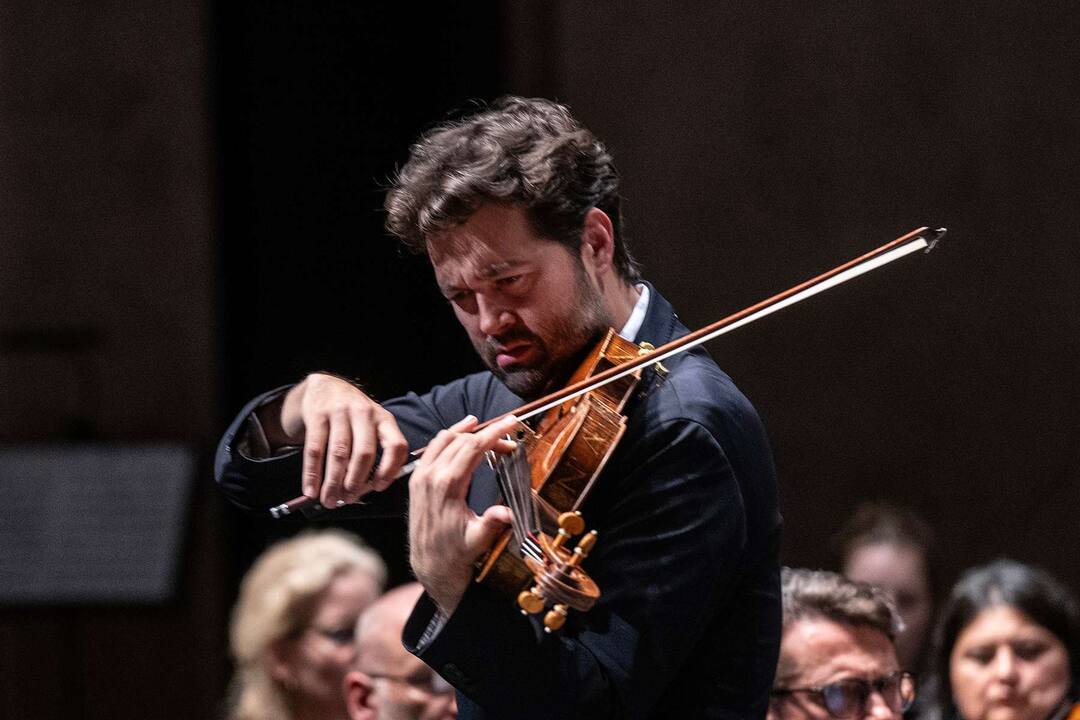 Schlossfestspiele Ludwigsburg