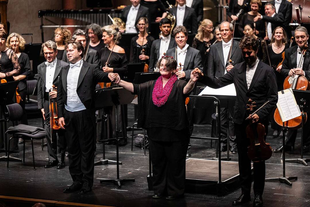 Schlossfestspiele Ludwigsburg