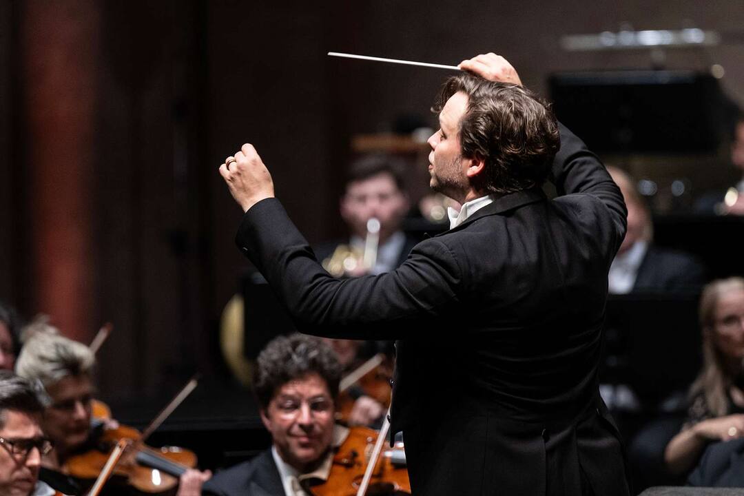 Schlossfestspiele Ludwigsburg