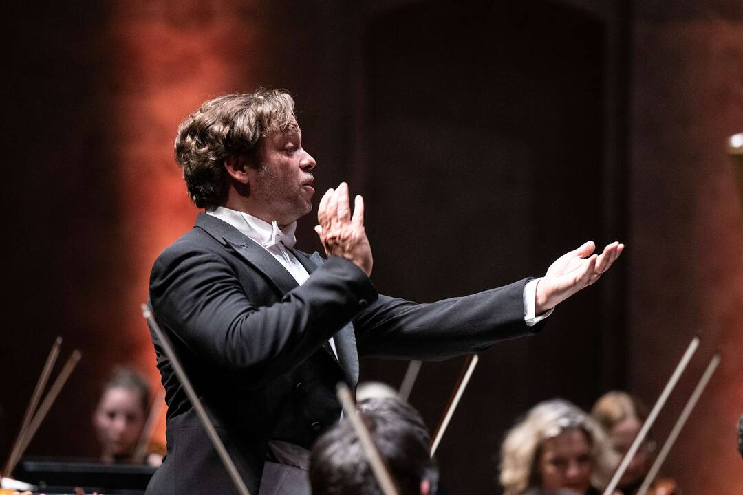 Schlossfestspiele Ludwigsburg