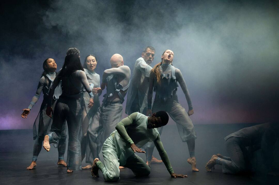 Schlossfestspiele Ludwigsburg