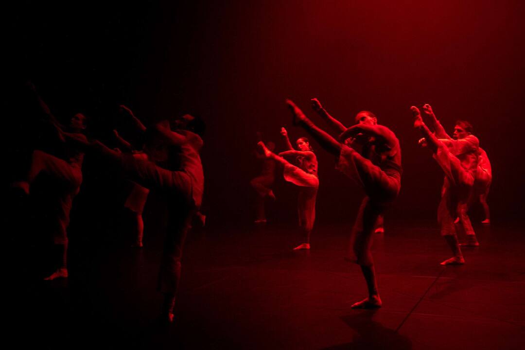 Schlossfestspiele Ludwigsburg