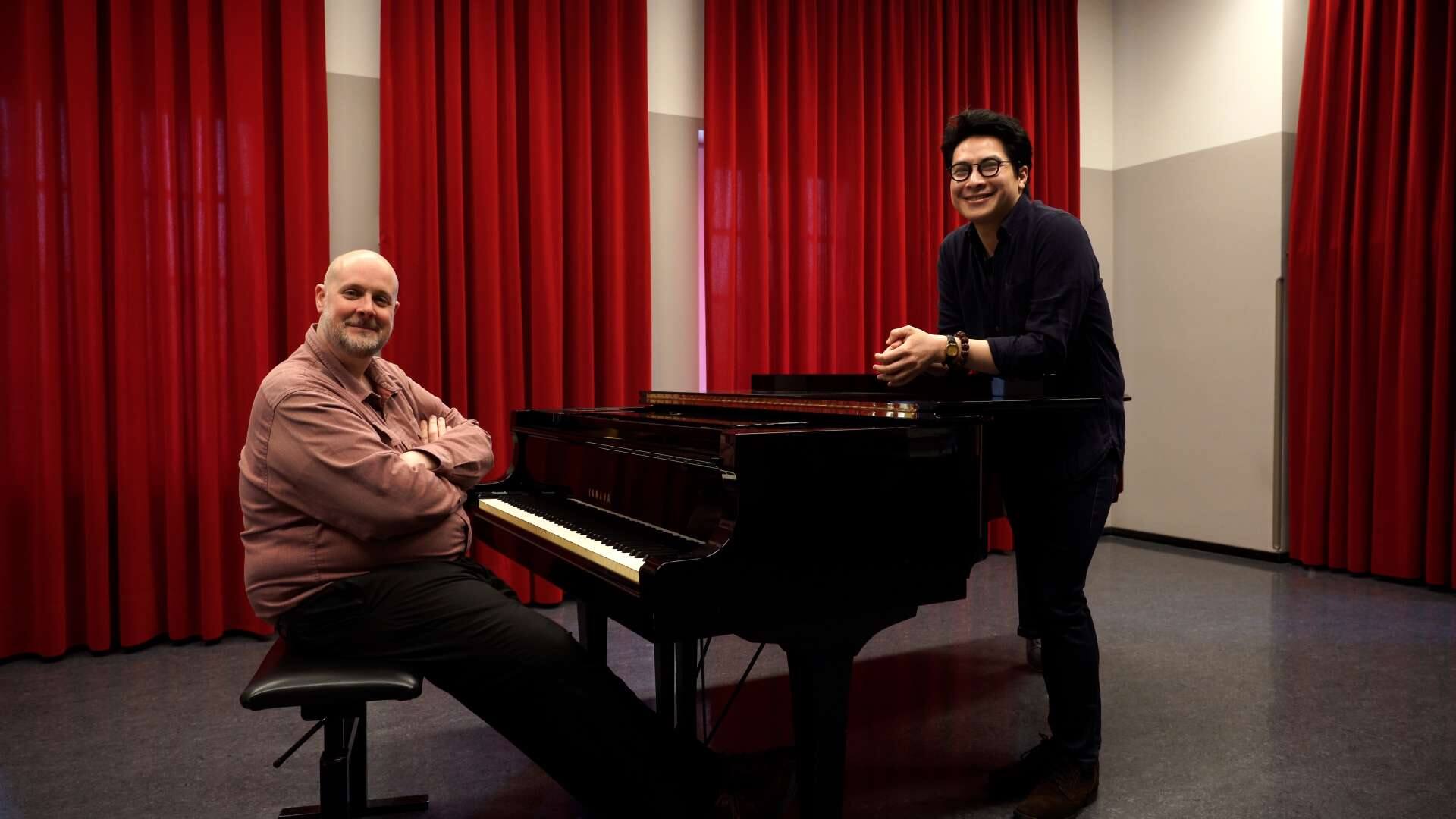 Schlossfestspiele Ludwigsburg