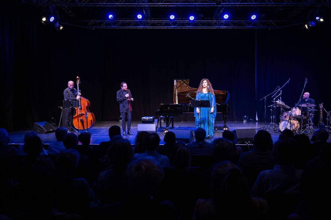 Schlossfestspiele Ludwigsburg