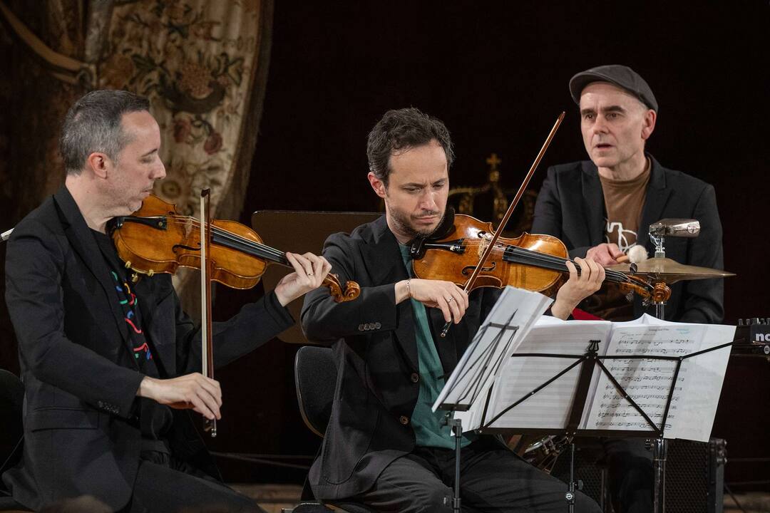 Schlossfestspiele Ludwigsburg