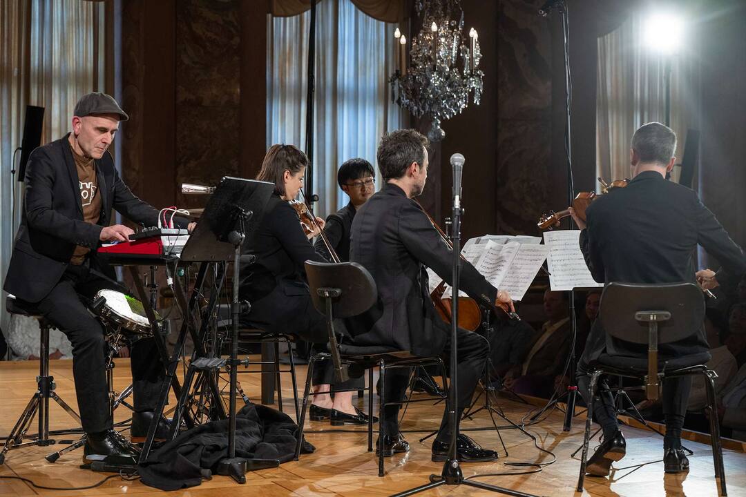 Schlossfestspiele Ludwigsburg