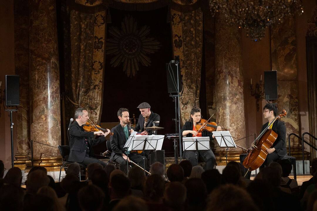 Schlossfestspiele Ludwigsburg
