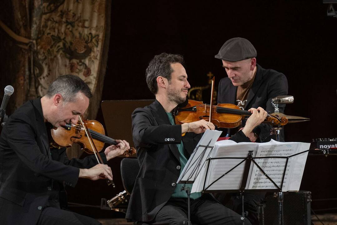 Schlossfestspiele Ludwigsburg