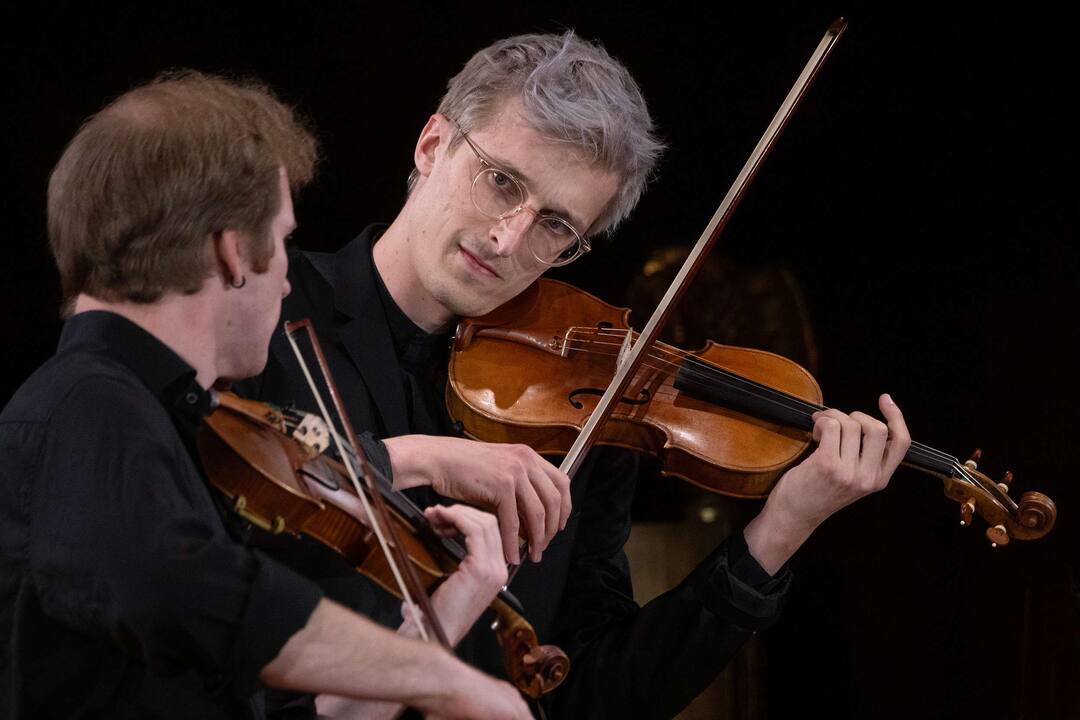 Schlossfestspiele Ludwigsburg