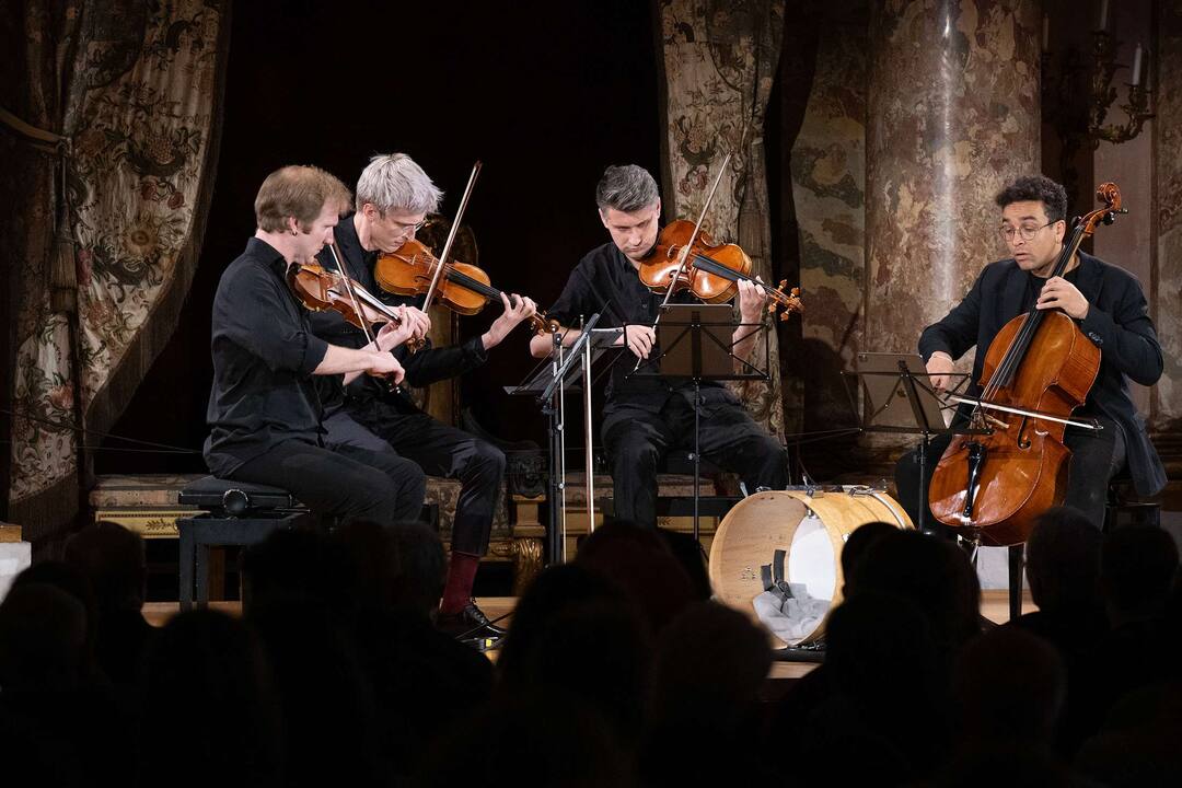 Schlossfestspiele Ludwigsburg