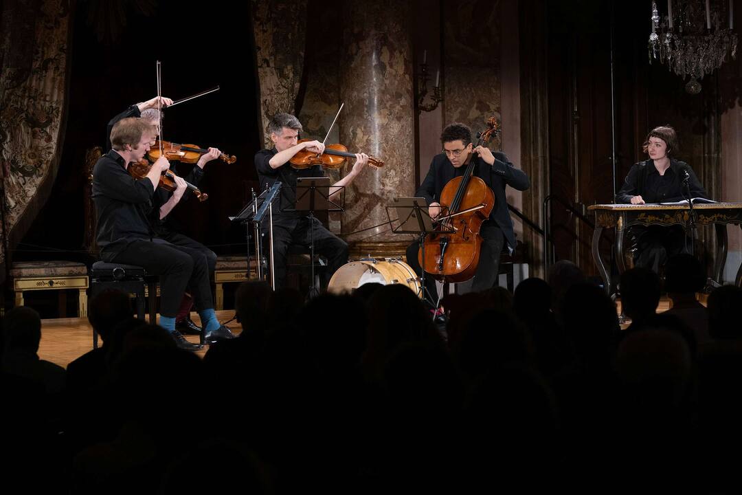 Schlossfestspiele Ludwigsburg